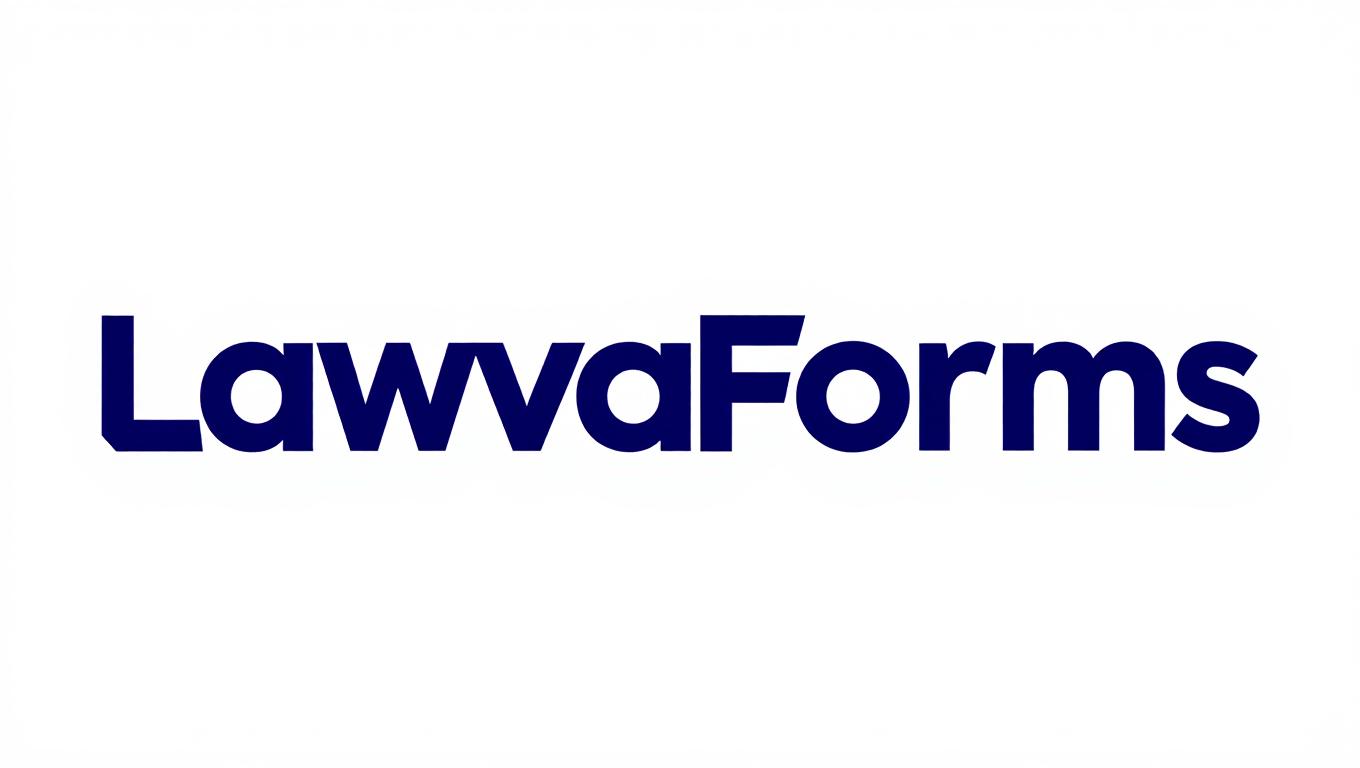 LawvaForms Document Services